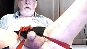 Thomas Odea in Wild GAY ANAL Action with MONSTER COCK! Wow, That Big Ass Takes Every Inch of Hard Cock!