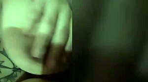 Karen Lion's First Professional Scene