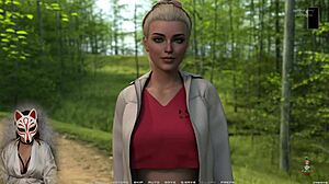 Can You Believe This Handjob On A Parking Lot In Race Of Life Ep 10?