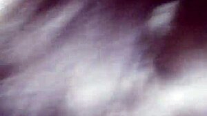 BBW Asian girl asks, 'Want to see me riding your cock, you chubby lover?'