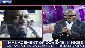 Intense hardcore fucking in passionate sex session