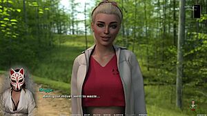 Can You Believe This Handjob On A Parking Lot In Race Of Life Ep 10?