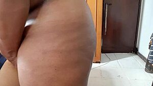 Mamei E Levei No Rabo No Jeitinho Do Parrudo