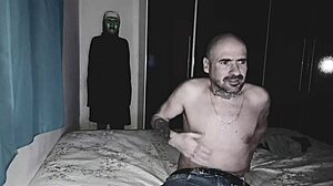 if you're addicted to porn, don't watch this hardcore video to the end.