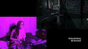 Big tits bbw gets fucked hard!