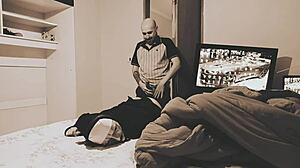 if you're addicted to porn, don't watch this hardcore video to the end.