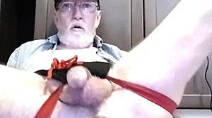 Thomas Odea in Wild GAY ANAL Action with MONSTER COCK! Wow, That Big Ass Takes Every Inch of Hard Cock!