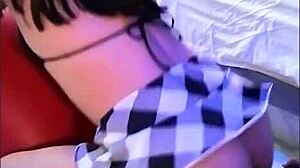 Squirt Captado en Camara de Esta Chibola?