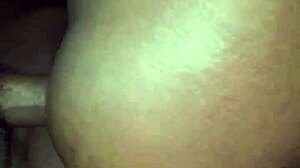 Big Ass Amazon Riding Money's BBC