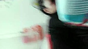 suegra, no venga tu bendición, no quiero parar de follar ese culo rico