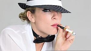 Hot Dahlia Sky Solo Masturbation Compilation!