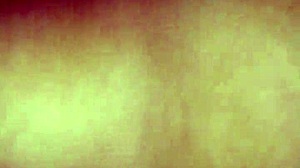 chubby wife grinds her big ass and teases with moves