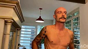 Watch this gay compilation of hard sex with big cocks?