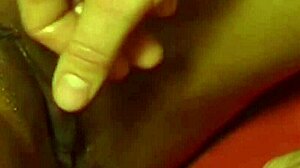 Feel The Deep Pussy Massage Sensation As This Couple Explores Anal And Blowjob!