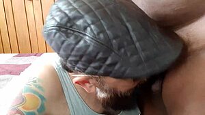 Mamei E Levei No Rabo No Jeitinho Do Parrudo