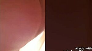 Karen Lion's First Professional Scene