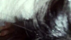 BBW Asian girl asks, 'Want to see me riding your cock, you chubby lover?'