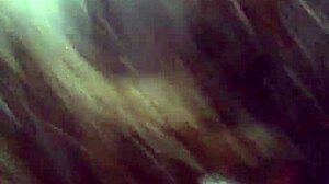 BBW Asian girl asks, 'Want to see me riding your cock, you chubby lover?'