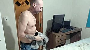 if you're addicted to porn, don't watch this hardcore video to the end.