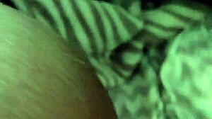 i'm fucking that thick black booty so hard in the hood