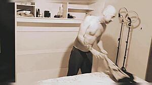 if you're addicted to porn, don't watch this hardcore video to the end.