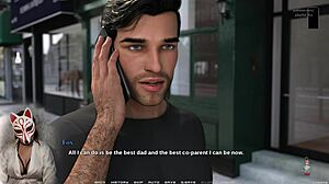 Can You Believe This Handjob On A Parking Lot In Race Of Life Ep 10?