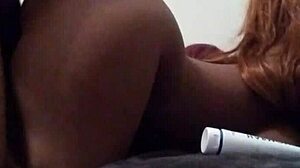 More Chocolate Backshots With My Big Booty Yl 158Cm Doll Part 5