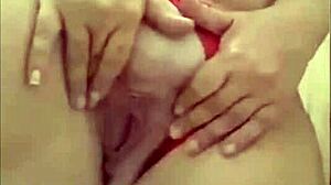 Throwback Compilation of February 2020 Featuring Exhibitionism, Striptease in Lingerie, Shower Scenes with Booty