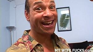 Wow Just Look At The Size Of His Monster Cock