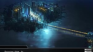 Exploring the adventures in Taimanin Asagi 3 part 6 with anime style