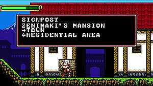 Castle In The Clouds Dx Pixel Hentai Game Gameplay Pc