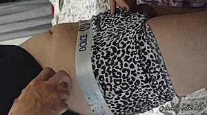 Hey, we're playing with friends, and it includes blowjobs, tattoos, and masturbation in this brazilian amateur video