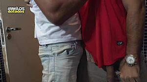 twink gets fucked in therapy session