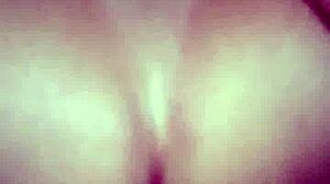 brazilian wife offers pussy and ass for fucking!