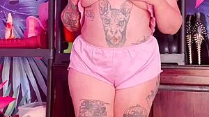 Comfortable silk pajamas for relaxation