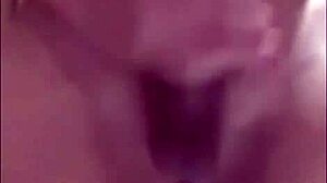 Big Cock Shemale Cumshot