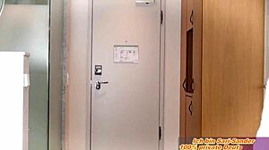 Deutsche Escort Lady Meets User for Real Session