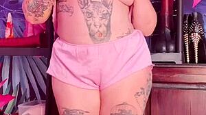 Comfortable silk pajamas for relaxation