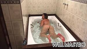 Sexo Na Hidro Com A Safada Da Tais Daeva