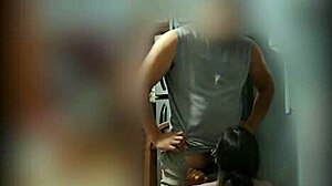 neighbor helped repair wall, and this is how i paid him