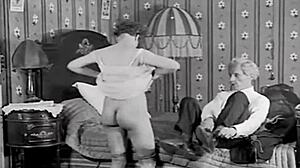 Dark lantern entertainment presents vintage steam age porn with antique themes