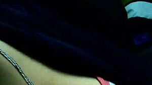 colombian latina girl shows off her nice big tits in sexy way.