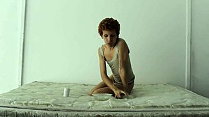 Story of the egg in gay hardcore context