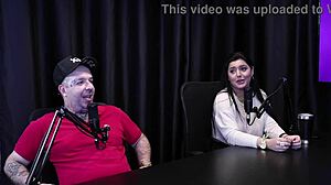 she started porn during pandemic and competed in miss brasileirinha melody antunes