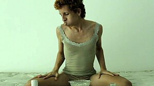 Story of the egg in gay hardcore context