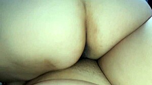 hot scissoring with wet pussies leads to loud orgasms for these lesbians