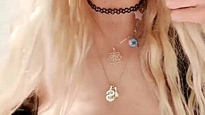 alina modelista licks popsicle, undresses, and cuddles bear in bed with teen 18+ tits and ass