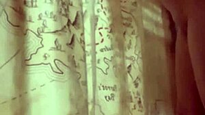 Laina Marie's Intriguing Shower Masturbation Leading to Squirting