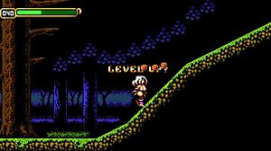 Castle In The Clouds Dx Pixel Hentai Game Gameplay Pc