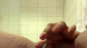 Giving Me Some Great Pleasure